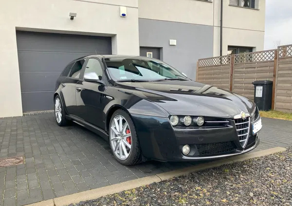 samochody osobowe Alfa Romeo 159 cena 17900 przebieg: 335000, rok produkcji 2010 z Góra